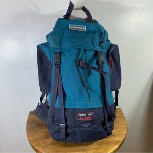 Karrimor, unisex waterproof hiking backpack